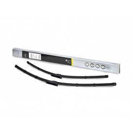 Set stergatoare parbriz Renault original 600/400mm Renault Megane Fluence 