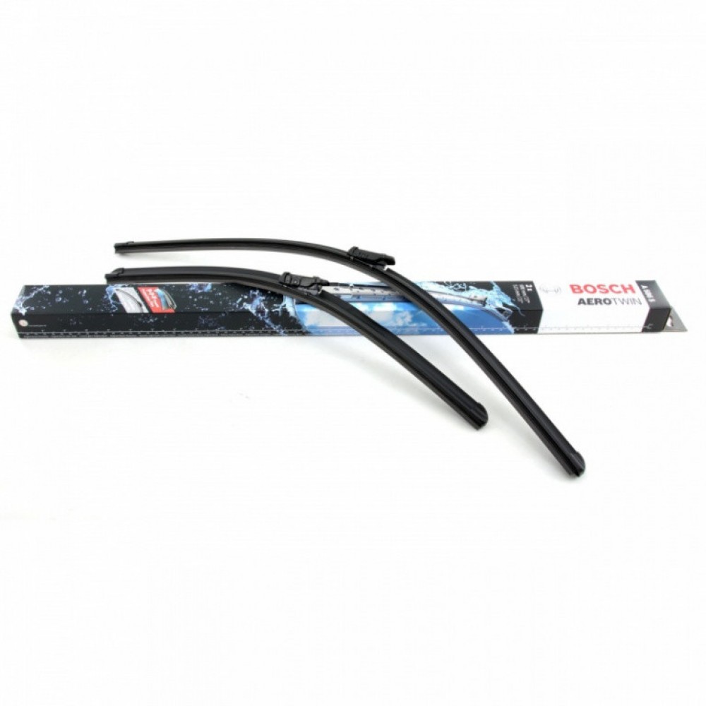 Set stergatoare parbriz Bosch Aerotwin 680-515 mm Audi A8 Q7 Bentley Bentayga