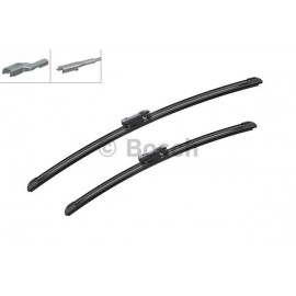 Set stergatoare parbriz Bosch Aerotwin 550/450mm Fiat Bmw Mercedes-Benz 