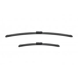 Set stergatoare parbriz 650/400mm Bosch Aerotwin BMW X1 
