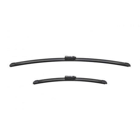 Set stergatoare parbriz 650/400mm Bosch Aerotwin BMW X1