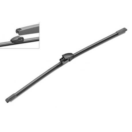 Stergator luneta Bosch 280mm BMW Seria 3 Ford Focus IV Seat Leon VW Passat