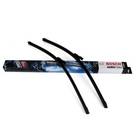Set stergatoare parbriz Bosch Aerotwin 600-600mm Mercedes W204 C218 W212 S212 