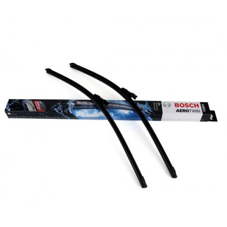 Set stergatoare parbriz Bosch Aerotwin 600-600mm Mercedes W204 C218 W212 S212