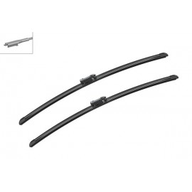 Set stergatoare de parbriz Bosch Aerotwin 630-630 Iveco Daily VI 
