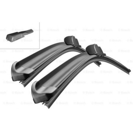 Set stergatoare parbriz Bosch Aerotwin 600-475mm Mercedes A-Class CLA GLA