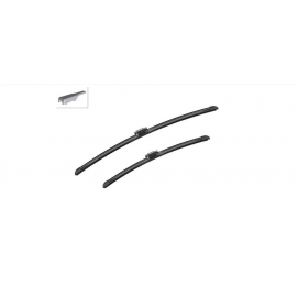 Set stergatoare de parbriz Bosch Aerotwin 600-450 Dacia Duster 