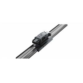 Set stergatoare de parbriz Bosch Aerotwin 600-450 Dacia Duster 
