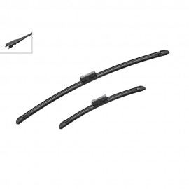 Set stergatoare de parbriz Bosch Aerotwin 600/350 MG ZS