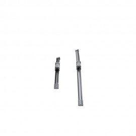 Set stergatoare de parbriz Bosch Aerotwin 600/350 MG ZS 