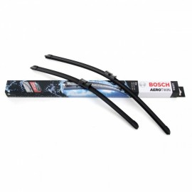 Set stergatoare parbriz Bosch aerotwin 600-500mm Bmw X5 X6 