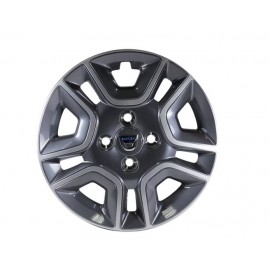 Capac roata pentru janta din tabla 14 inch model Goa Dacia Spring