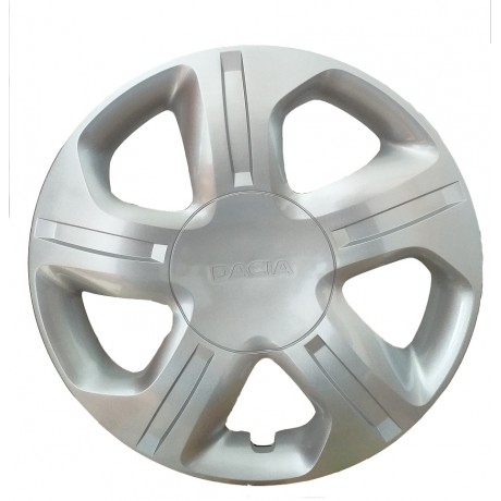 Capac roata janta tabla 15 inch Dacia model Lyric original