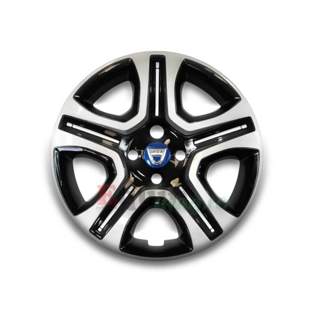 Capac roata janta 16 inch Dacia Logan Blue Motion Expression original
