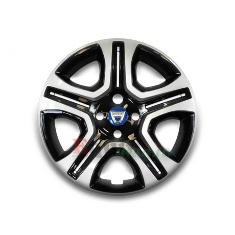 Capac roata janta 16 inch Dacia Logan Blue Motion Expression original