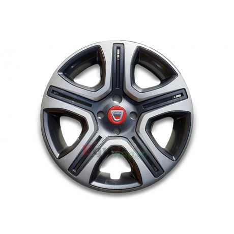 Capac roata janta 16 inch Dacia Logan Expression original