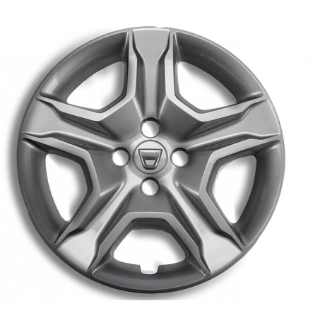 Capac roata 16 inch Dacia Bayadere original