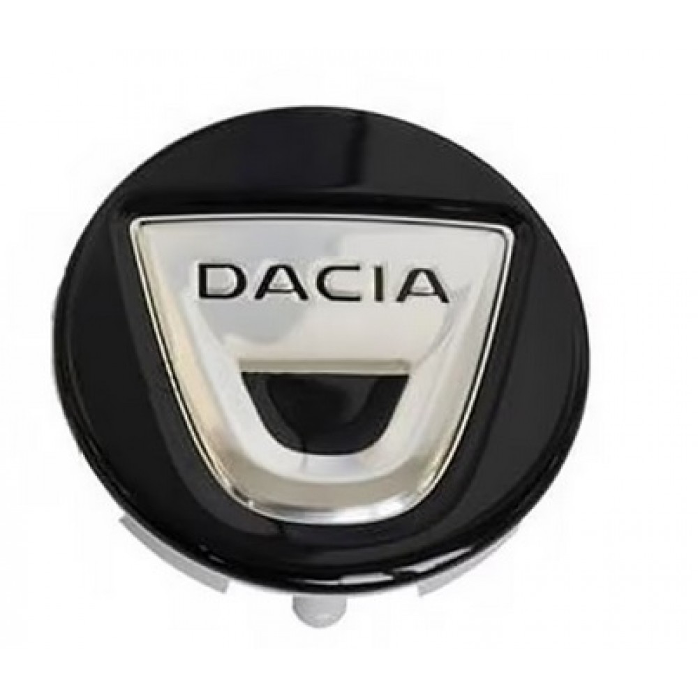 Capac pentru butuc central jante aliaj Dacia original
