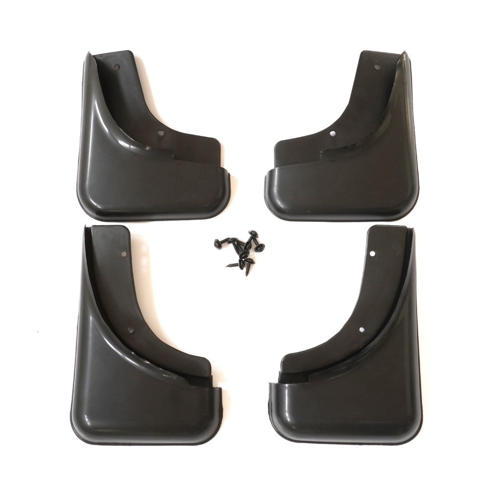 Aparatori noroi Audi A4 B6/B7 2000-2007