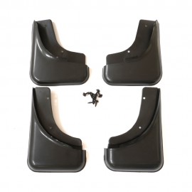 Aparatori noroi Audi A4 B6/B7 2000-2007