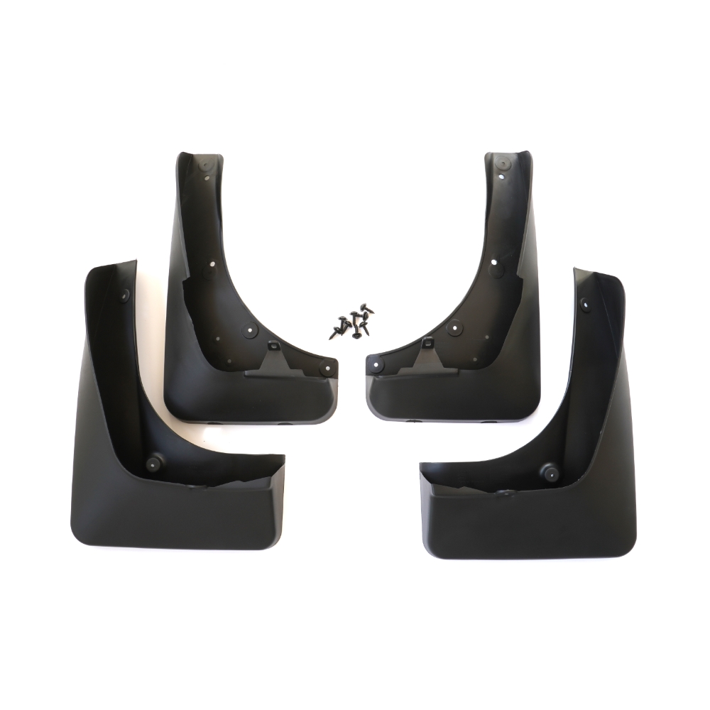 Aparatori noroi Bmw X5 E70 2007-2013