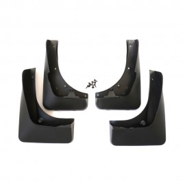 Aparatori noroi Bmw X5 E70 2007-2013