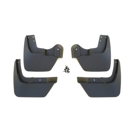 Aparatori noroi Dacia Duster 2018-2021