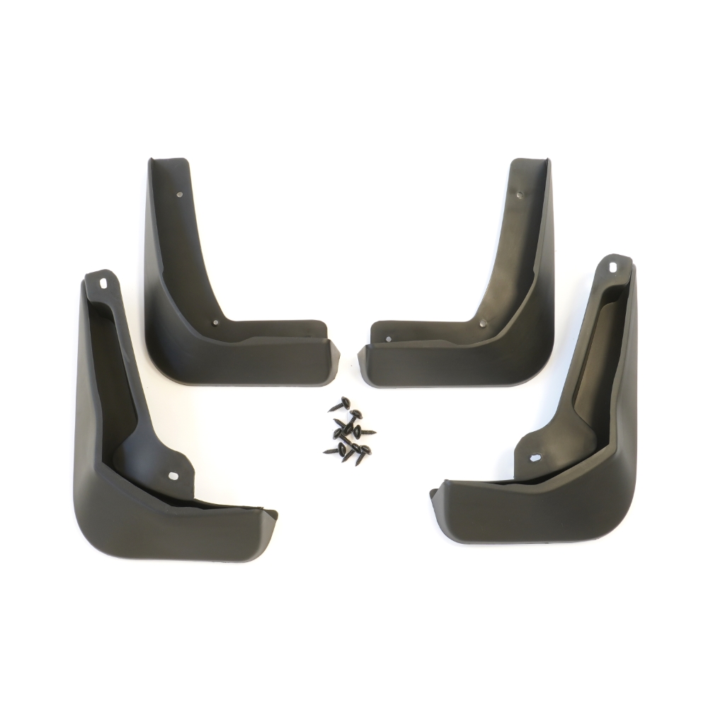 Aparatori noroi Ford Focus III Hatchback 2011-