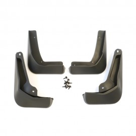 Aparatori noroi Ford Focus III Hatchback 2011-