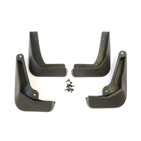 Aparatori noroi Ford Focus III Hatchback 2011-