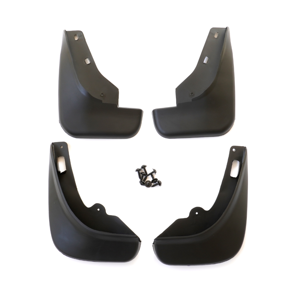 Aparatori noroi Ford Focus II Hatchback 2004-2010