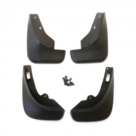 Aparatori noroi Ford Focus II Hatchback 2004-2010