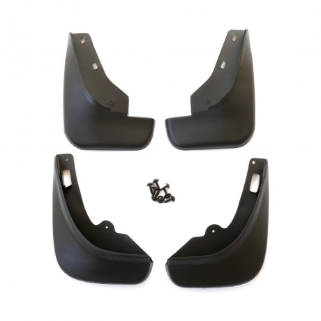 Aparatori noroi Ford Focus II Hatchback 2004-2010