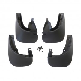 Aparatori noroi Hyundai Tucson 2007-2012
