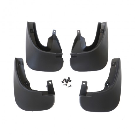 Aparatori noroi Hyundai Tucson 2007-2012