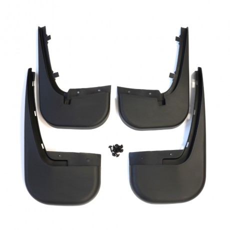 Aparatori noroi Mercedes Vito 2006-2010