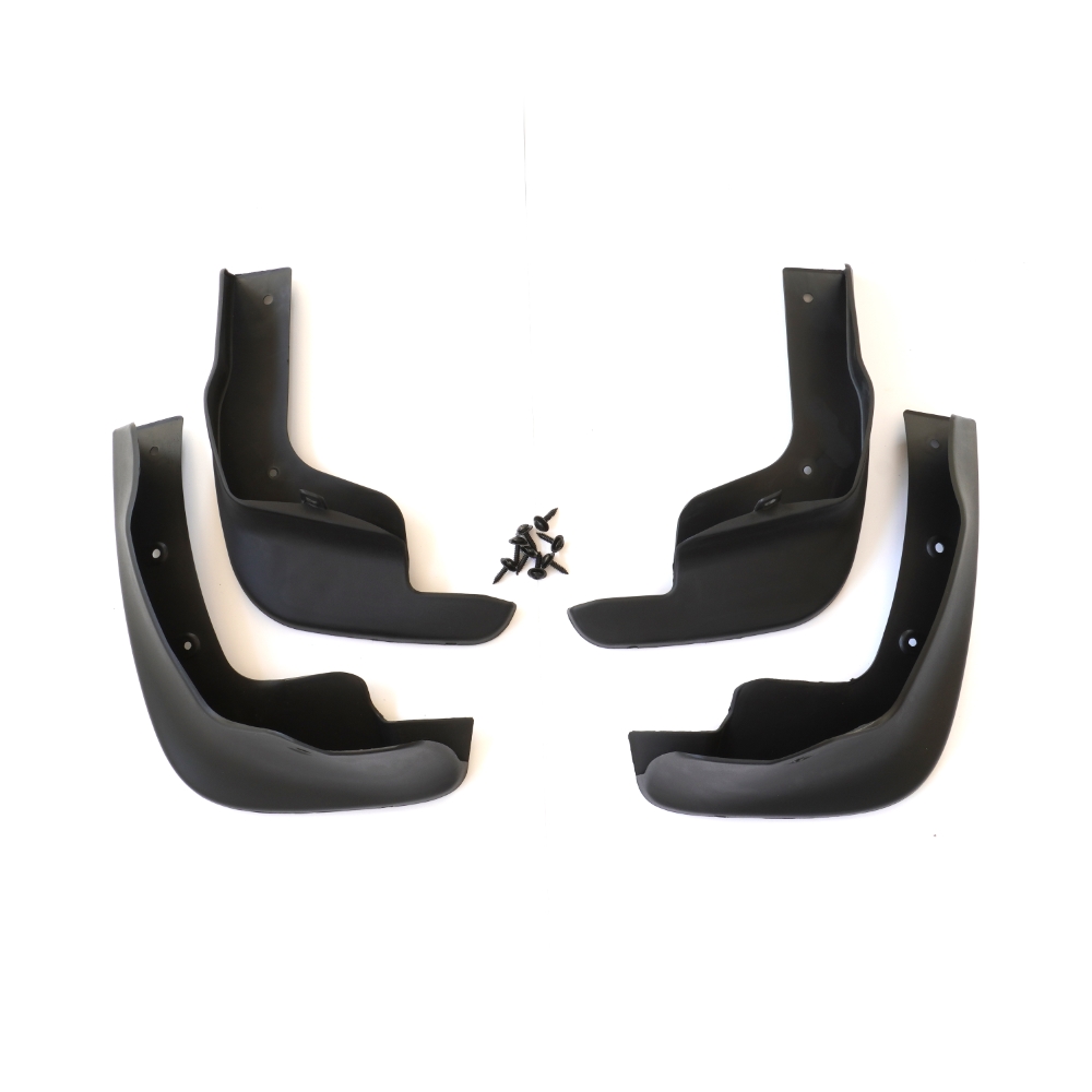 Aparatori noroi Nissan Qashqai II J11 2014-