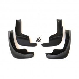 Aparatori noroi Nissan Qashqai II J11 2014- 