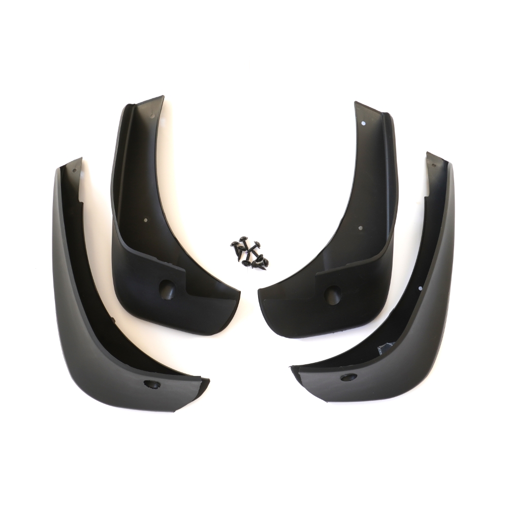Aparatori noroi Nissan Qashqai +2 J10 2007-2013