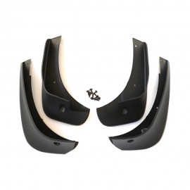 Aparatori noroi Nissan Qashqai +2 J10 2007-2013 