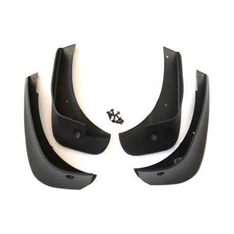 Aparatori noroi Nissan Qashqai +2 J10 2007-2013
