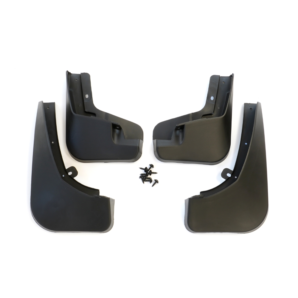 Aparatori de noroi set 4 bucati Renault Kadjar 2015-