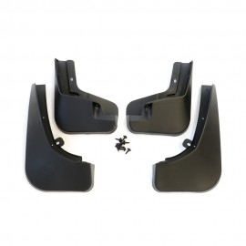 Aparatori de noroi set 4 bucati Renault Kadjar 2015- 
