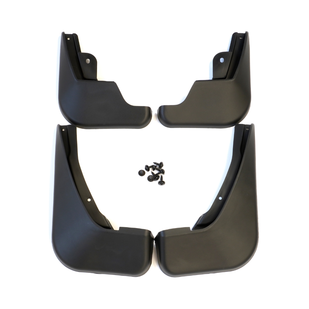 Aparatori noroi Renault Captur I/II 2013-