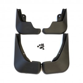 Aparatori noroi Renault Captur I/II 2013- 