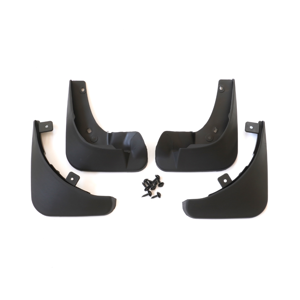 Aparatori noroi Skoda Fabia 2 Hatchback 2007-2010