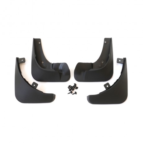 Aparatori noroi Skoda Fabia 2 Hatchback 2007-2010