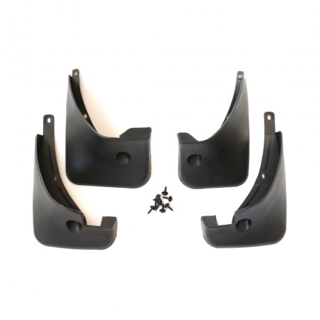 Aparatori noroi Toyota Rav4 XA30 2009-2013