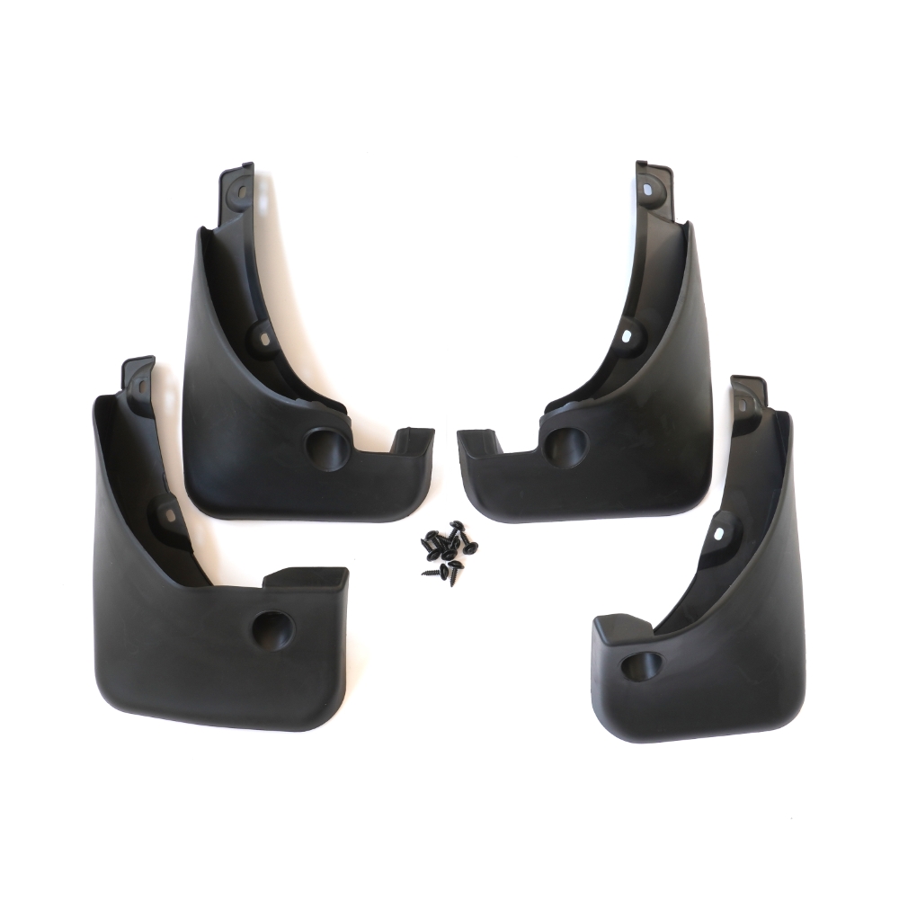 Aparatori noroi Toyota Rav4 2.4L 2009-2012