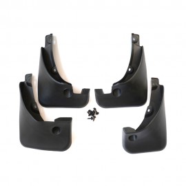 Aparatori noroi Toyota Rav4 2.4L 2009-2012